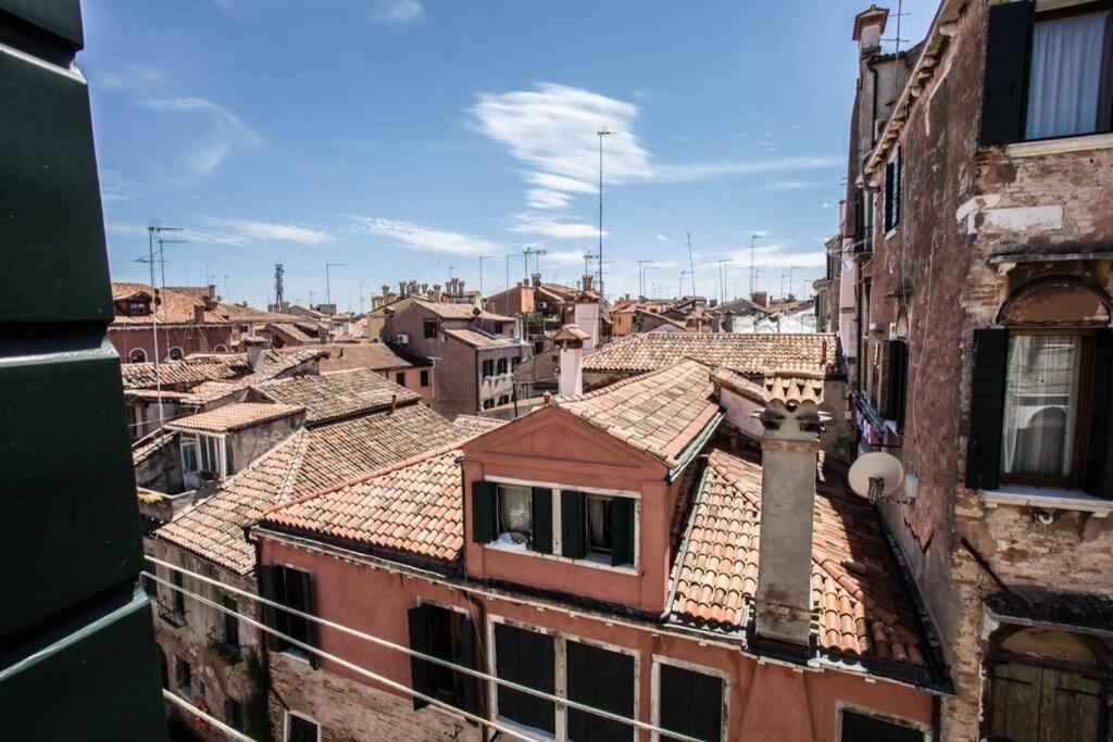 Le Sorelle Venice Exterior photo