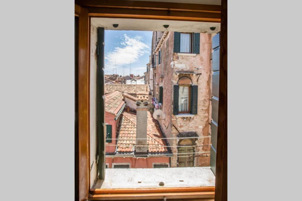 Le Sorelle Venice Exterior photo