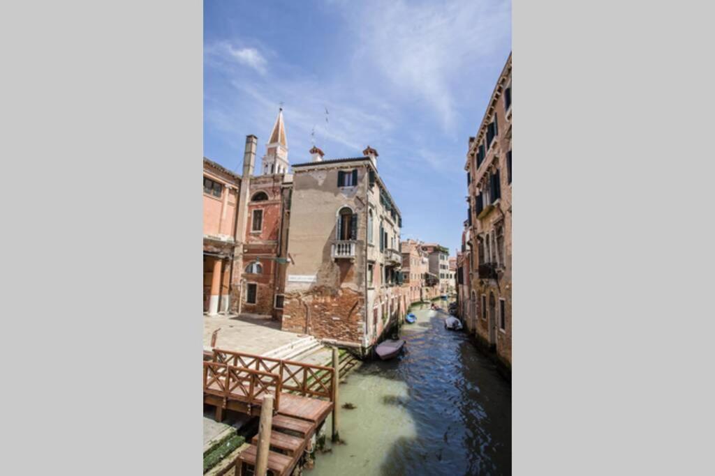 Le Sorelle Venice Exterior photo